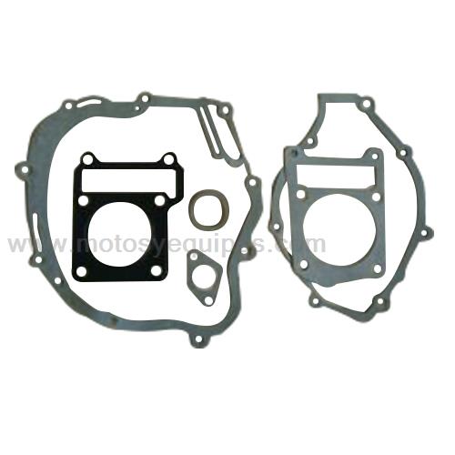Juego Empaques Completo Promoto P/YAMAHA YBR125C Express