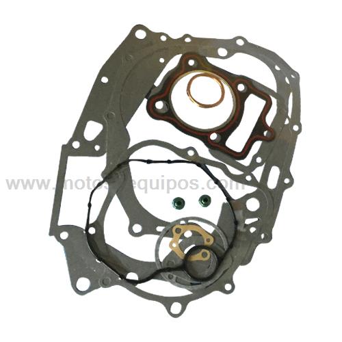 Juego Empaques Completo P/ITALIKA FT150 DELIVERY/125Z/150SZ/150Z/DT150 Clasica