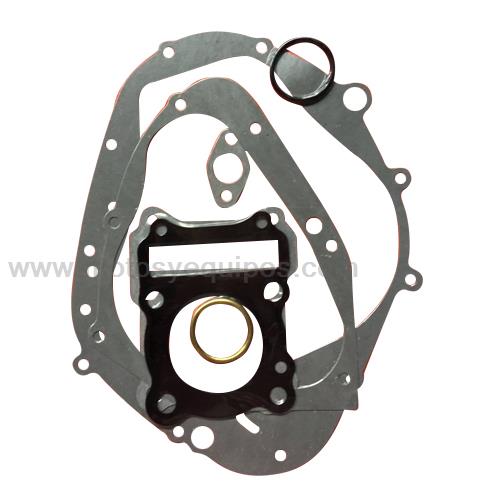 Juego Empaques Completo Promoto P/SUZUKI EN125-HURACAN