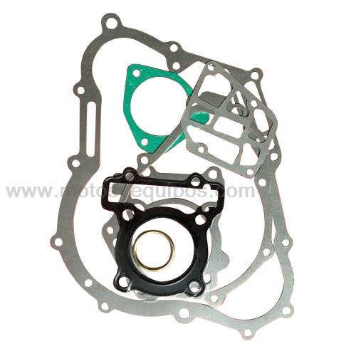 Juego Empaques Completo Promoto P/YAMAHA FZ16