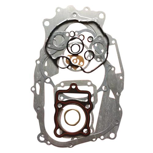 Juego Empaques Completo Promoto P/ITALIKA RC150