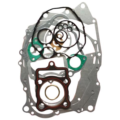 Juego Empaques Completo Promoto P/ITALIKA FT150 Delivery