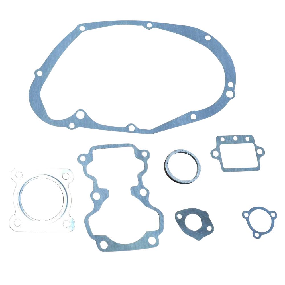 Juego Empaques Completo Rialli Suzuki AX100