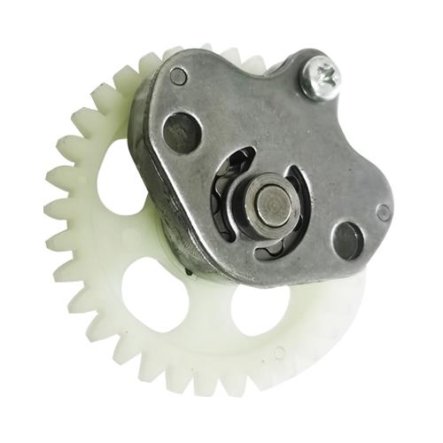 Bomba Aceite PROMOTO Yamaha YBR125