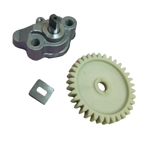 Bomba Aceite RIALLI Honda GL150 Cargo