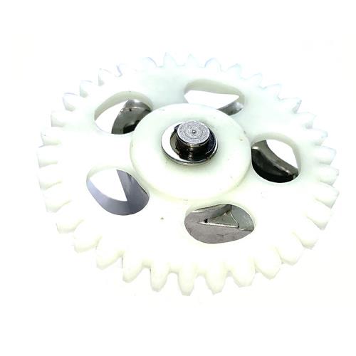 Bomba Aceite PROMOTO Yamaha YBR125C Express