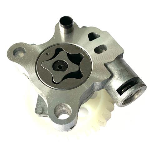 Bomba Aceite PROMOTO Bajaj NS200