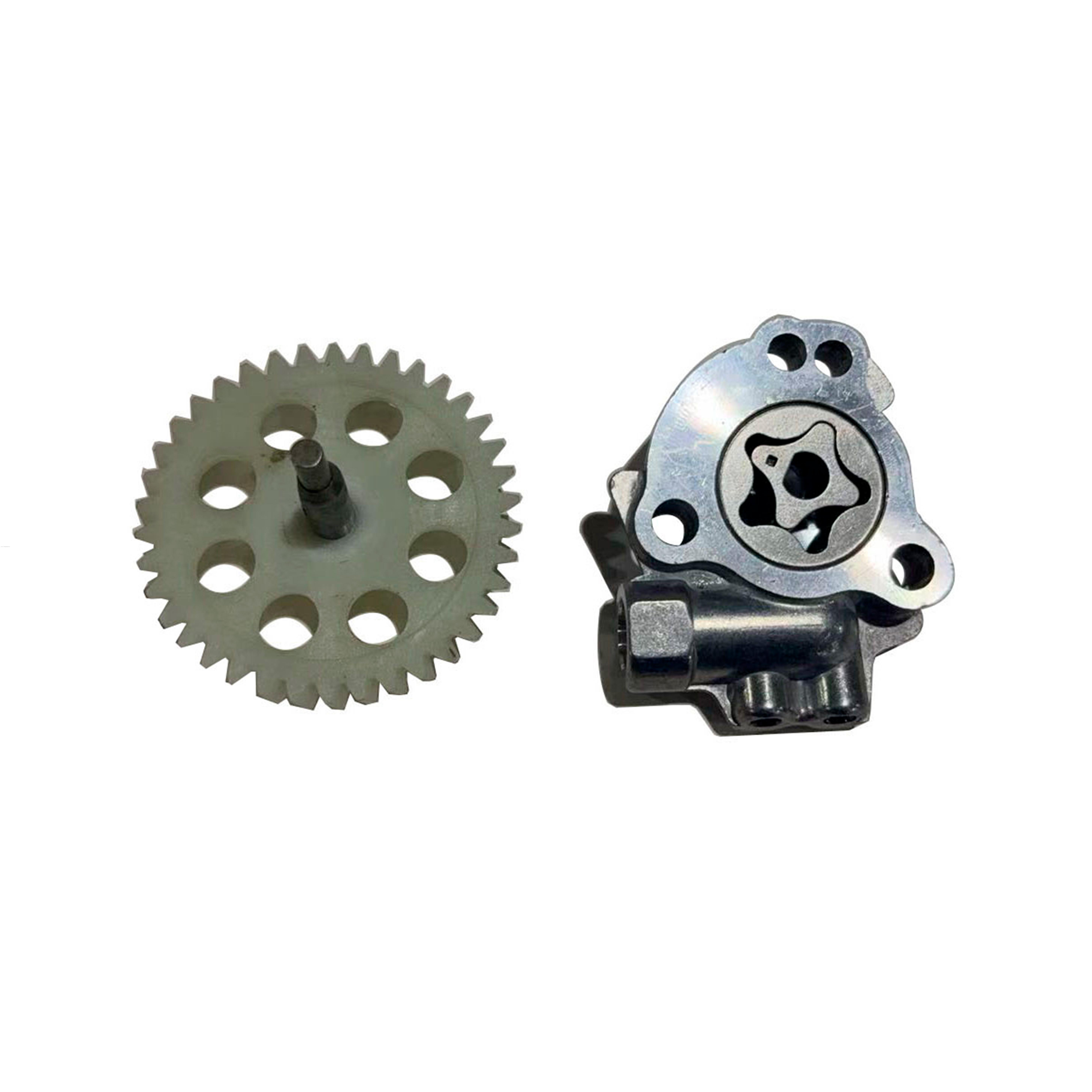 Bomba Aceite PROMOTO Bajaj Pulsar NS160