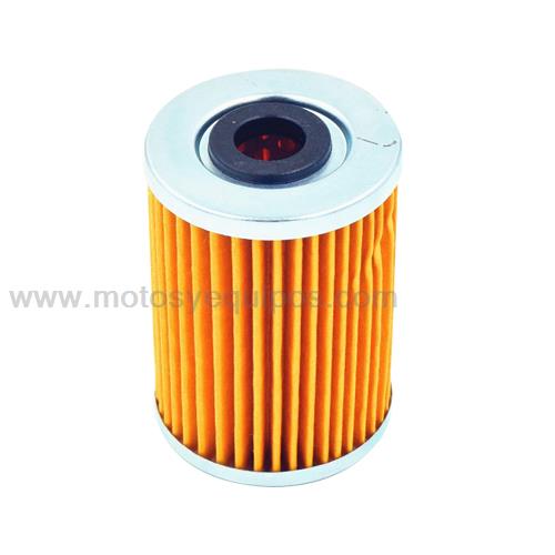 Filtro Aceite Promoto P/TVS King 200