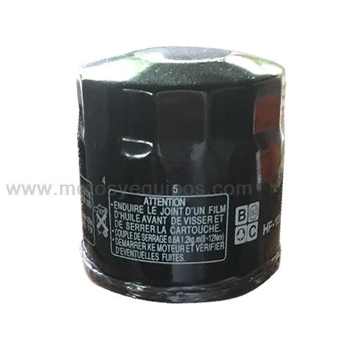 Filtro Aceite Promoto P/SUZUKI Gsx 600 R