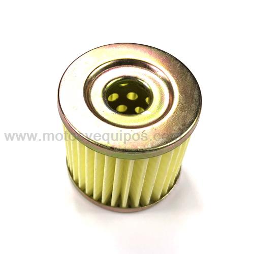 Filtro Aceite PROMOTO Suzuki EN125 2A/GN125/ITK Vortex 200