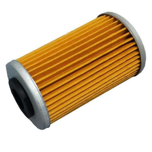 Filtro Aceite Raceline Bajaj NS200/DOMINAR400 Ktm DUKE200/DUKE390/ Hero HUNK250R