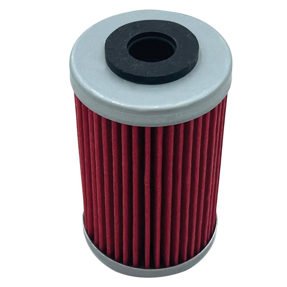 Filtro Aceite PROMOTO PLATINO PF-155 Ktm DUKE200/390/EXC/SX400/NS200/DOMINAR400/HERO HUNK250R