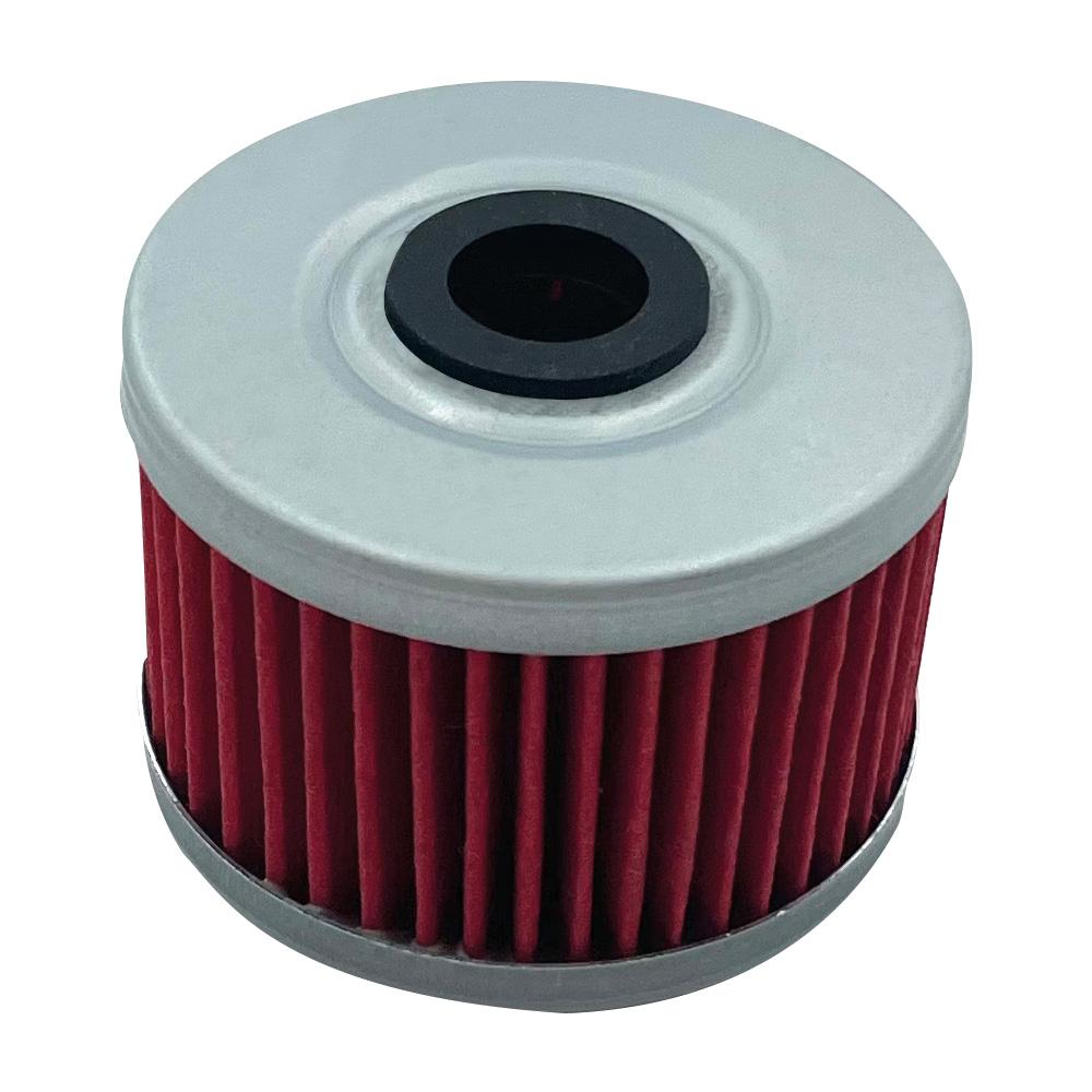 Filtro Aceite PROMOTO PLATINO PF-112 Honda XR250/650/CF 250NK/ITALIKA 280Z