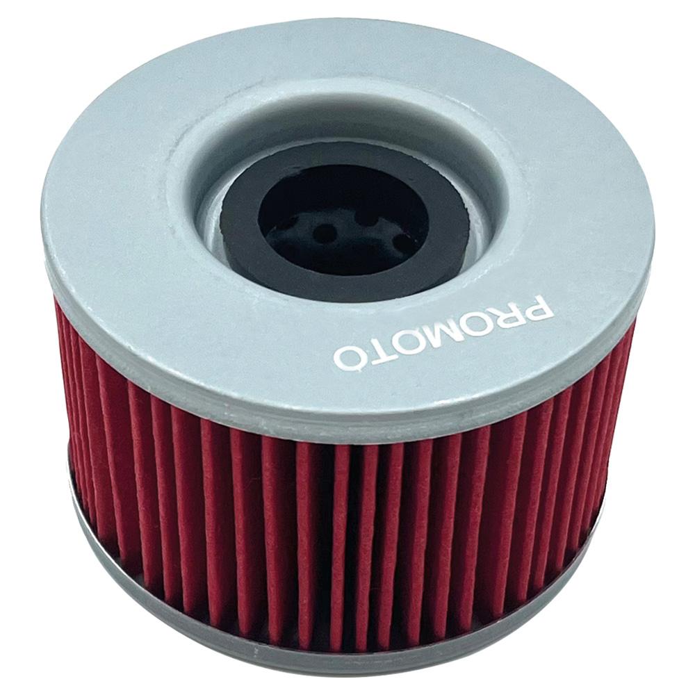 Filtro Aceite PROMOTO PLATINO PF-111 Honda TRX400/500/680