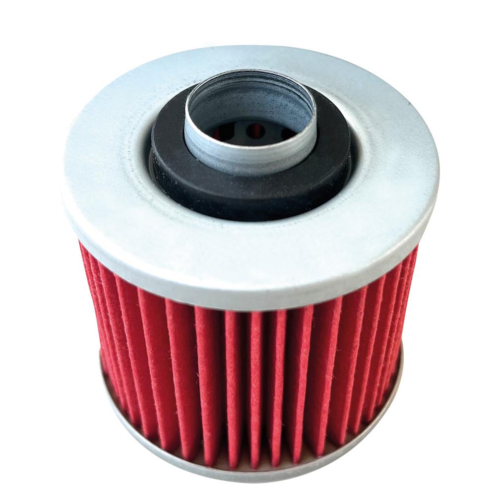 Filtro Aceite PROMOTO PLATINO PF-145 Yamaha VIRAGO250/YFM700 Raptor