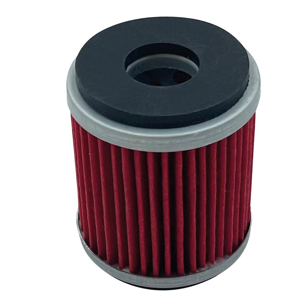 Filtro Aceite PROMOTO PLATINO PF-141 Yamaha YZ250 03-08