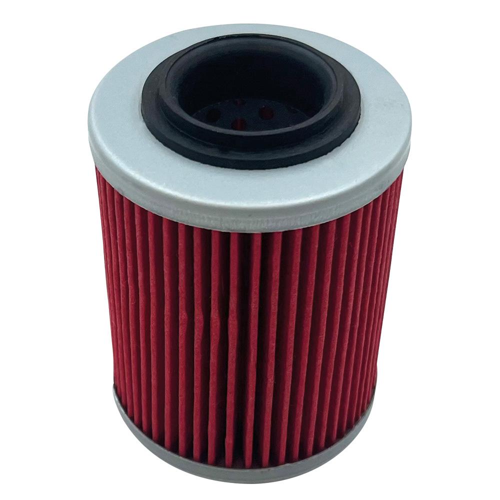 Filtro Aceite PROMOTO PLATINO PF-152 CAN-AM Renegade 800/1000/OUTLANDER400/1000/MAVERICK1000