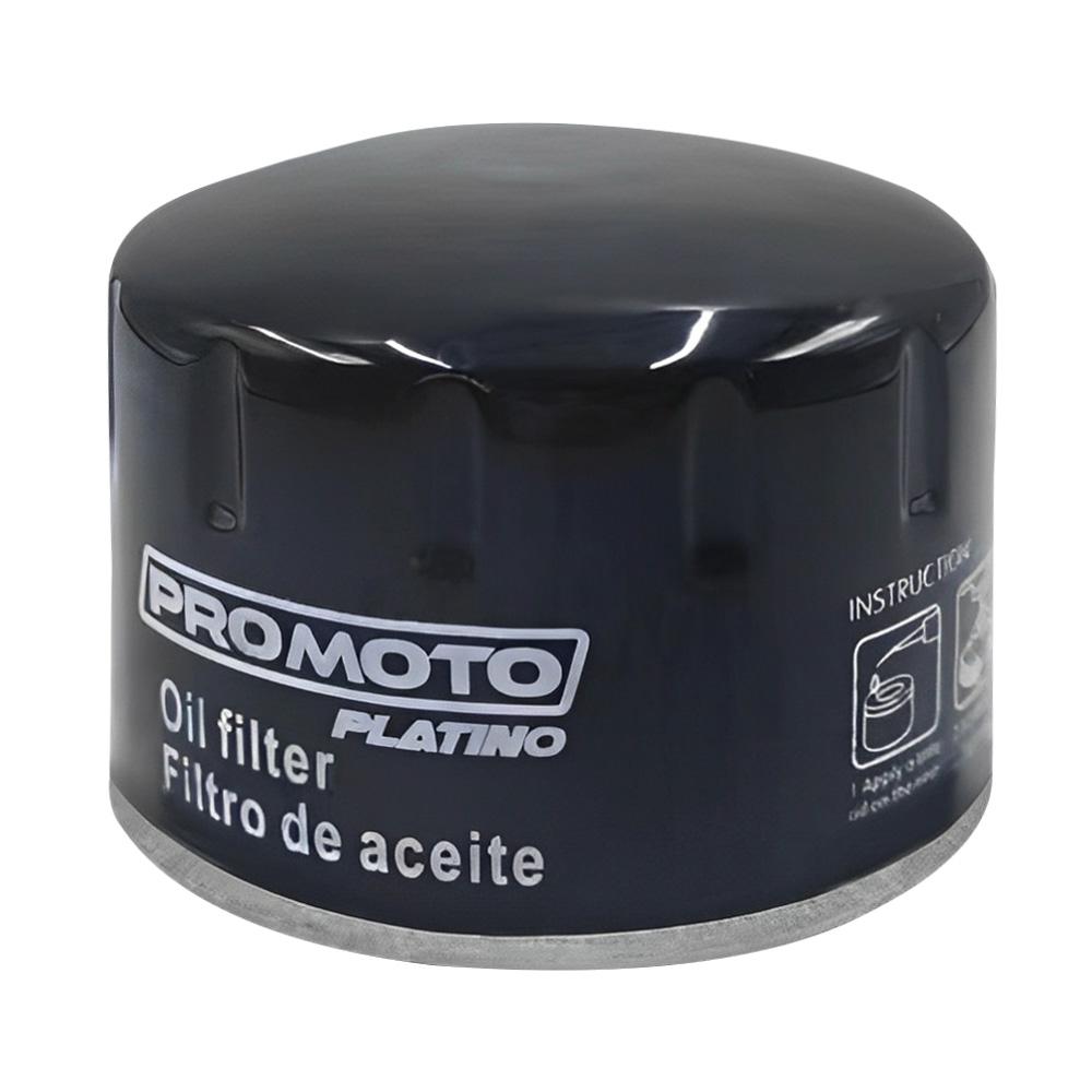 Filtro Aceite PROMOTO PLATINO PF-164 Bmw R1200/K16/R18/R-NINE T