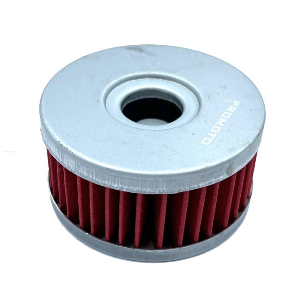 Filtro Aceite PROMOTO PLATINO PF-136 Vento Hyper 280/ITALIKA VORT-X 250 Blackbird VORT-X 300/300R/300R Racing