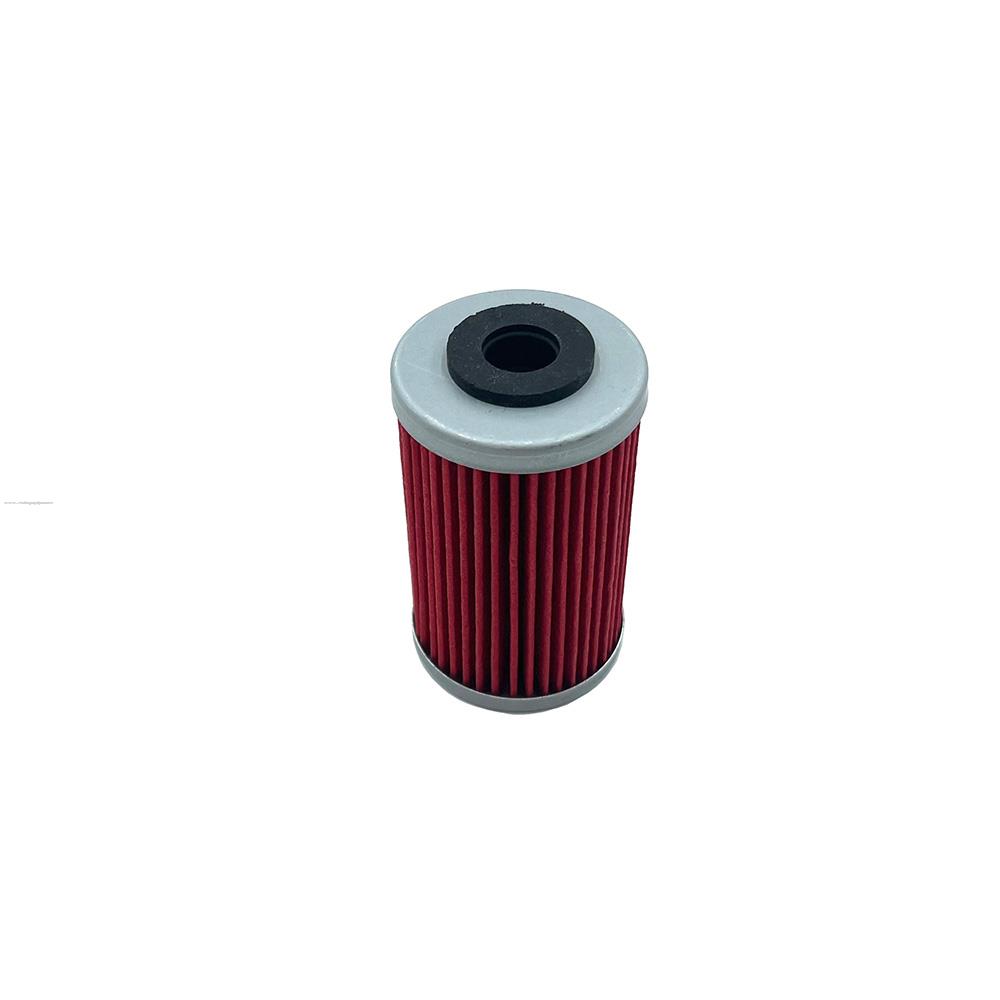 Filtro Aceite Yohoku PF-155 Ktm Duke 200/390/EXC/SX400