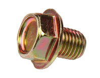 Tapon Drene Aceite P/HONDA CG125 Cdi