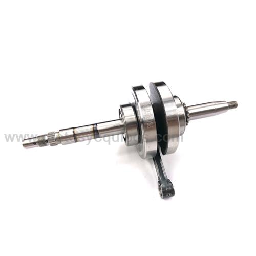 Cigueñal Completo P/ITALIKA AT110 RT PROMOTO