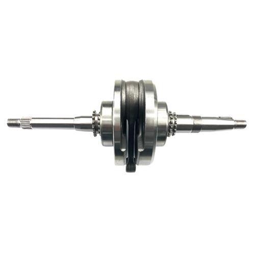Cigueñal Completo P/ITALIKA WS150 PROMOTO
