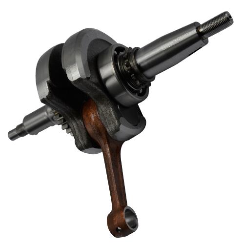 Cigueñal Completo P/YAMAHA YBR125 PROMOTO