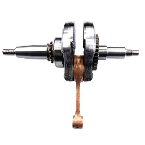 Cigueñal Completo P/YAMAHA YBR125 PROMOTO