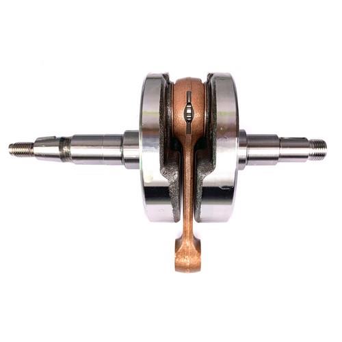 Cigueñal Completo P/SUZUKI AX100 PROMOTO