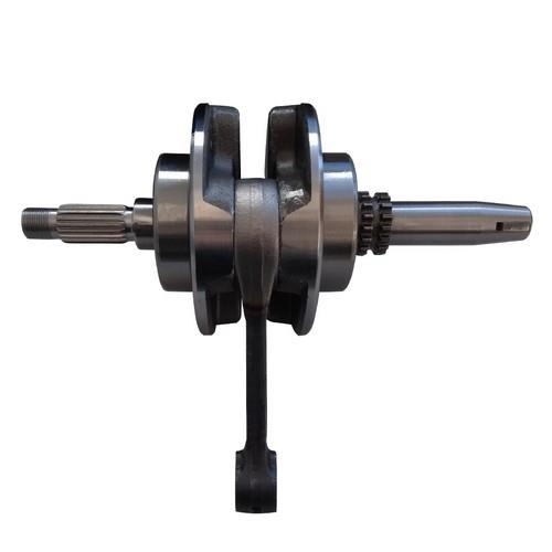 Cigueñal Completo P/ITALIKA 250Z PROMOTO
