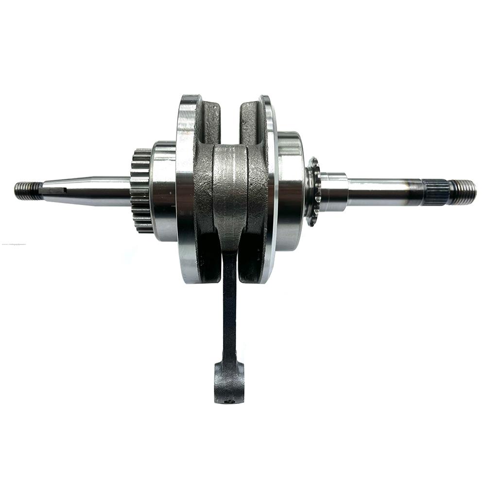 Cigueñal Completo Honda Navi 110