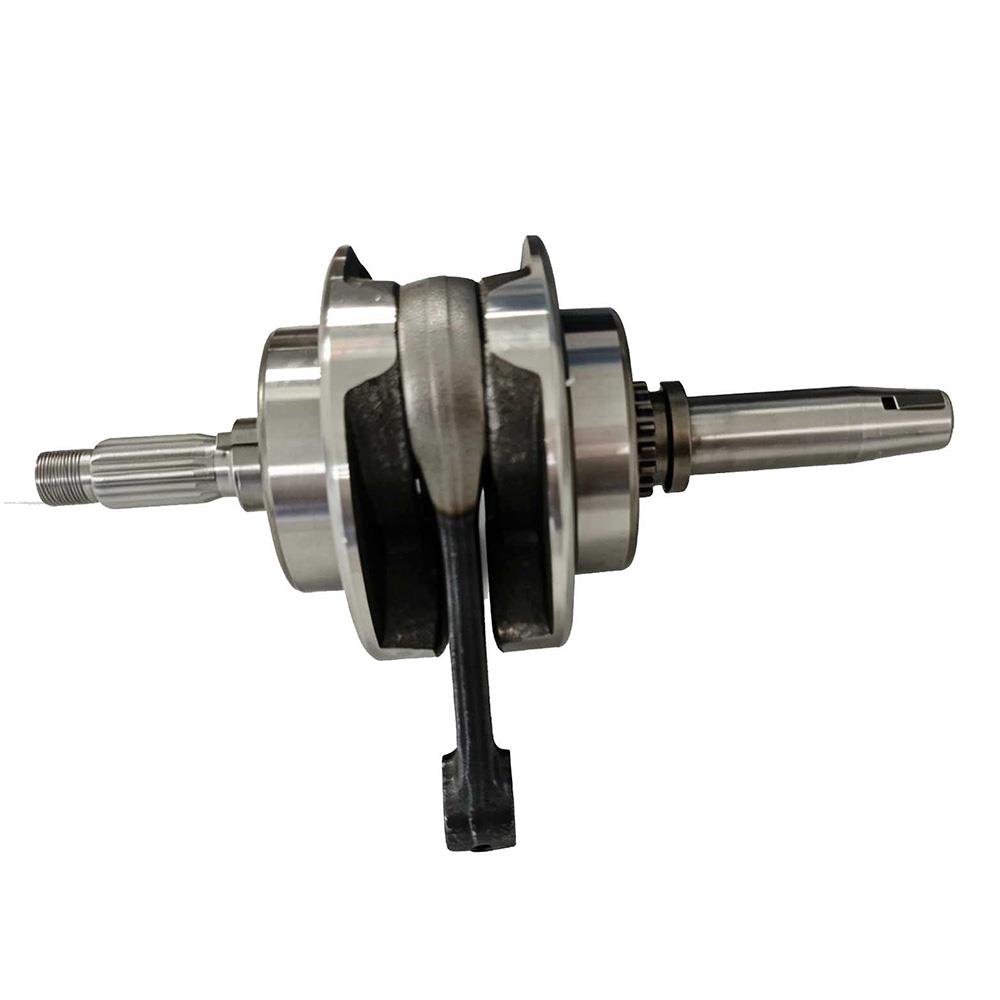 Cigueñal Completo Italika 250SZ PROMOTO /DT250 SPORT/TC250/FT250