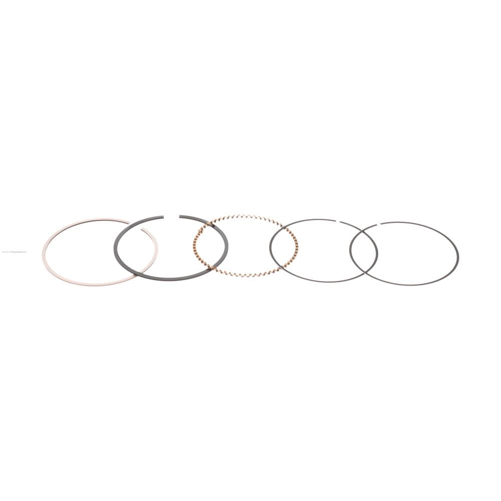 Juego Anillos Piston Std Italika DS150 PROMOTO