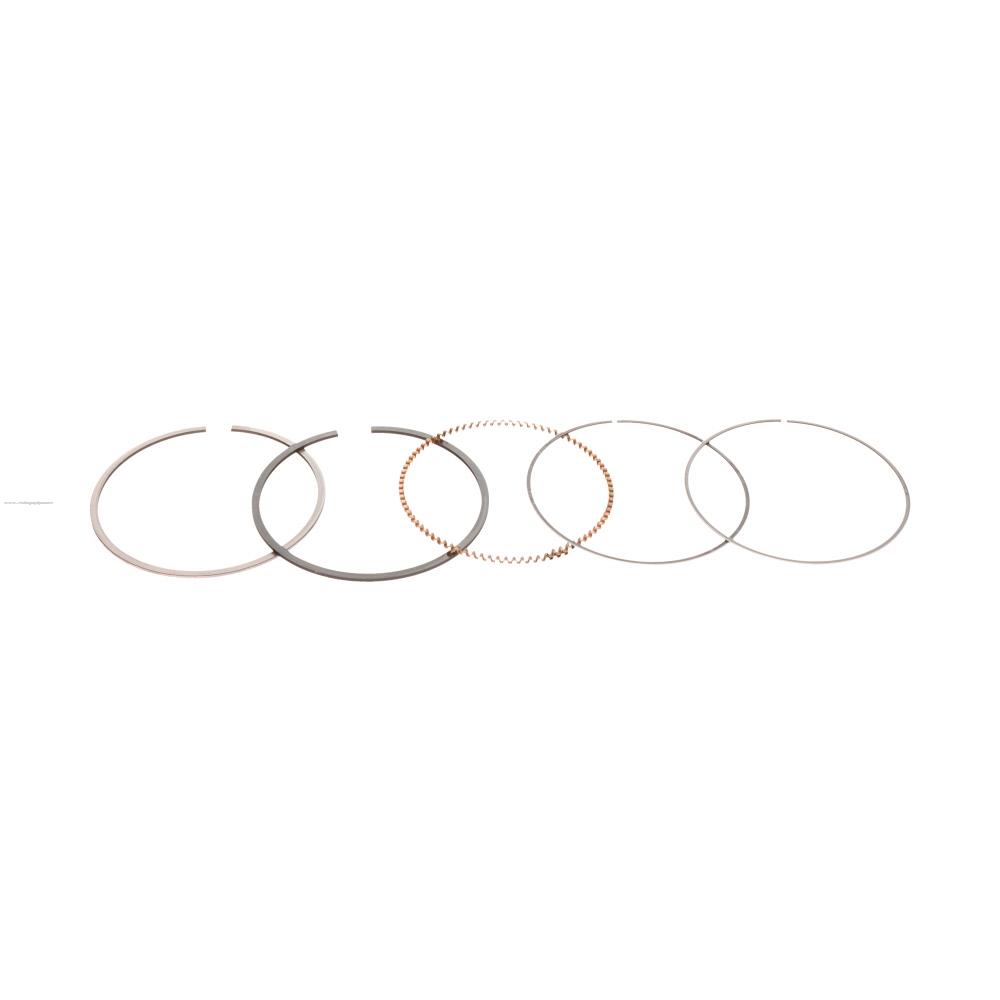 Juego Anillos Piston Std Bajaj Pulsar NS200 PROMOTO
