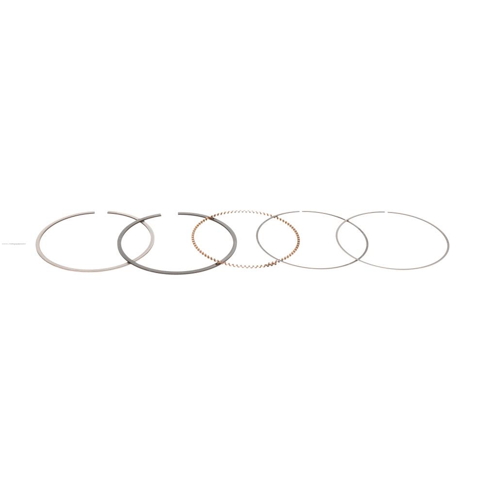 Juego Anillos Piston 0.25 Bajaj Pulsar NS200 PROMOTO