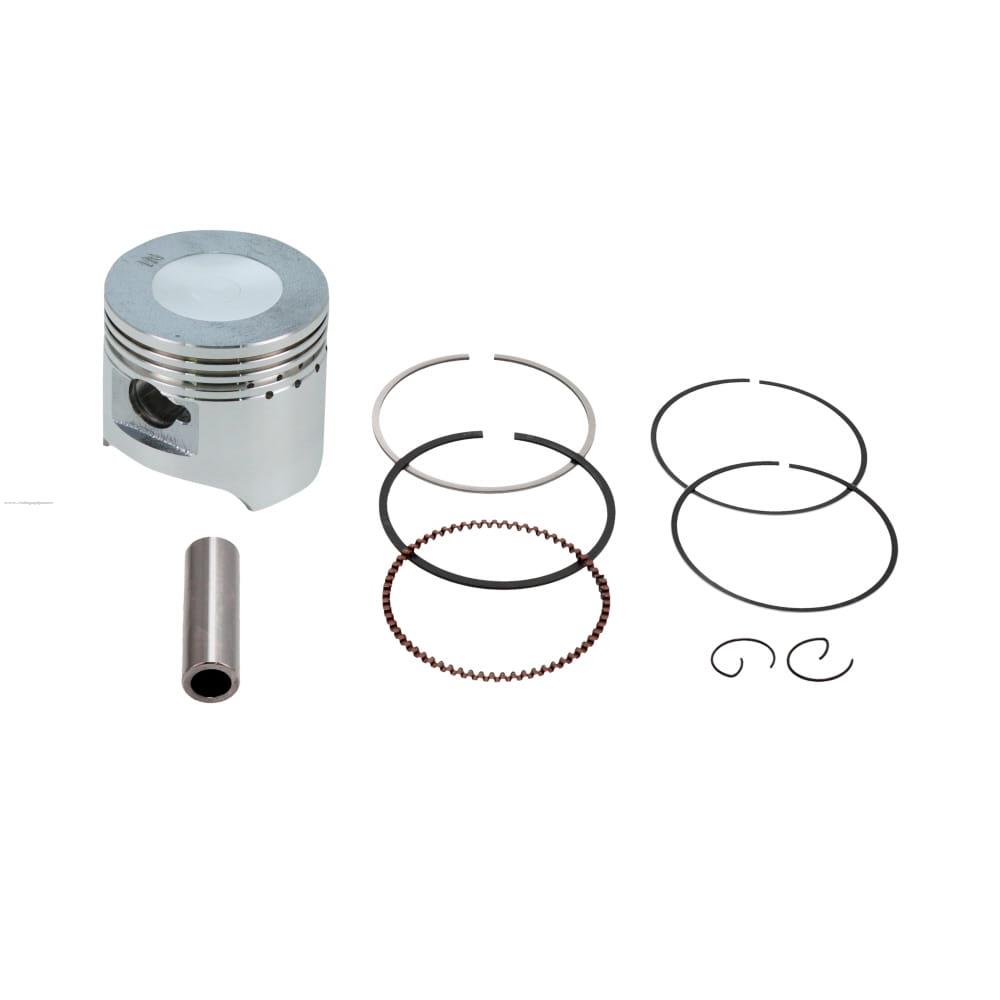 Piston Completo Std P/HONDA C100 Biz Promoto