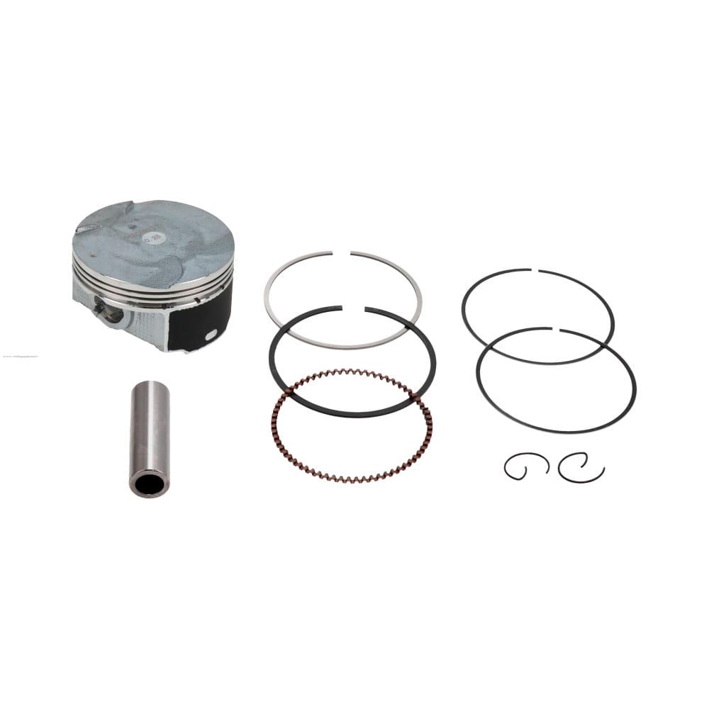 Piston Completo 0.25 P/BAJAJ Pulsar NS200 PROMOTO