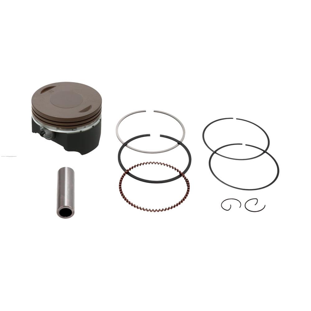 Piston Completo Std Italika 250SZ PROMOTO /FT250/TC250