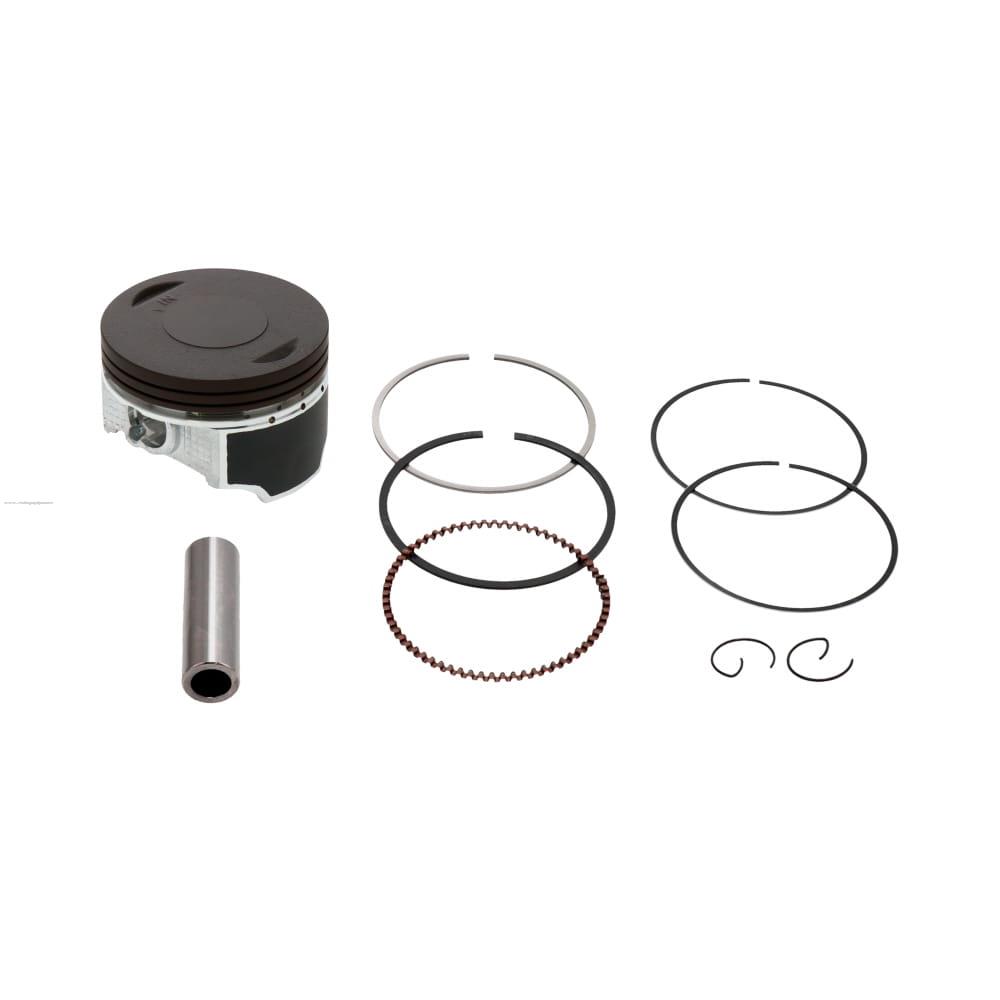 Piston Completo Std Italika 250Z PROMOTO /FT250/TC250