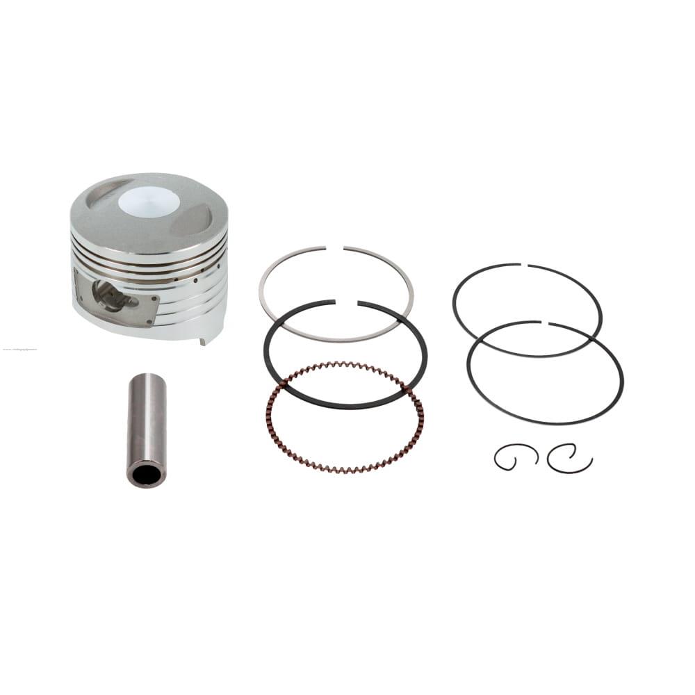 Piston Completo Std Italika RT200 Sport PROMOTO /EX200