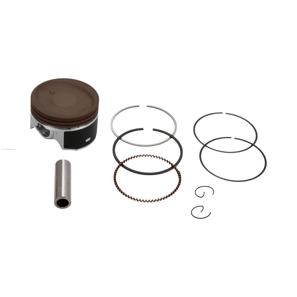 Piston Completo 0.25 Bajaj Boxer 150 PROMOTO PLATINO