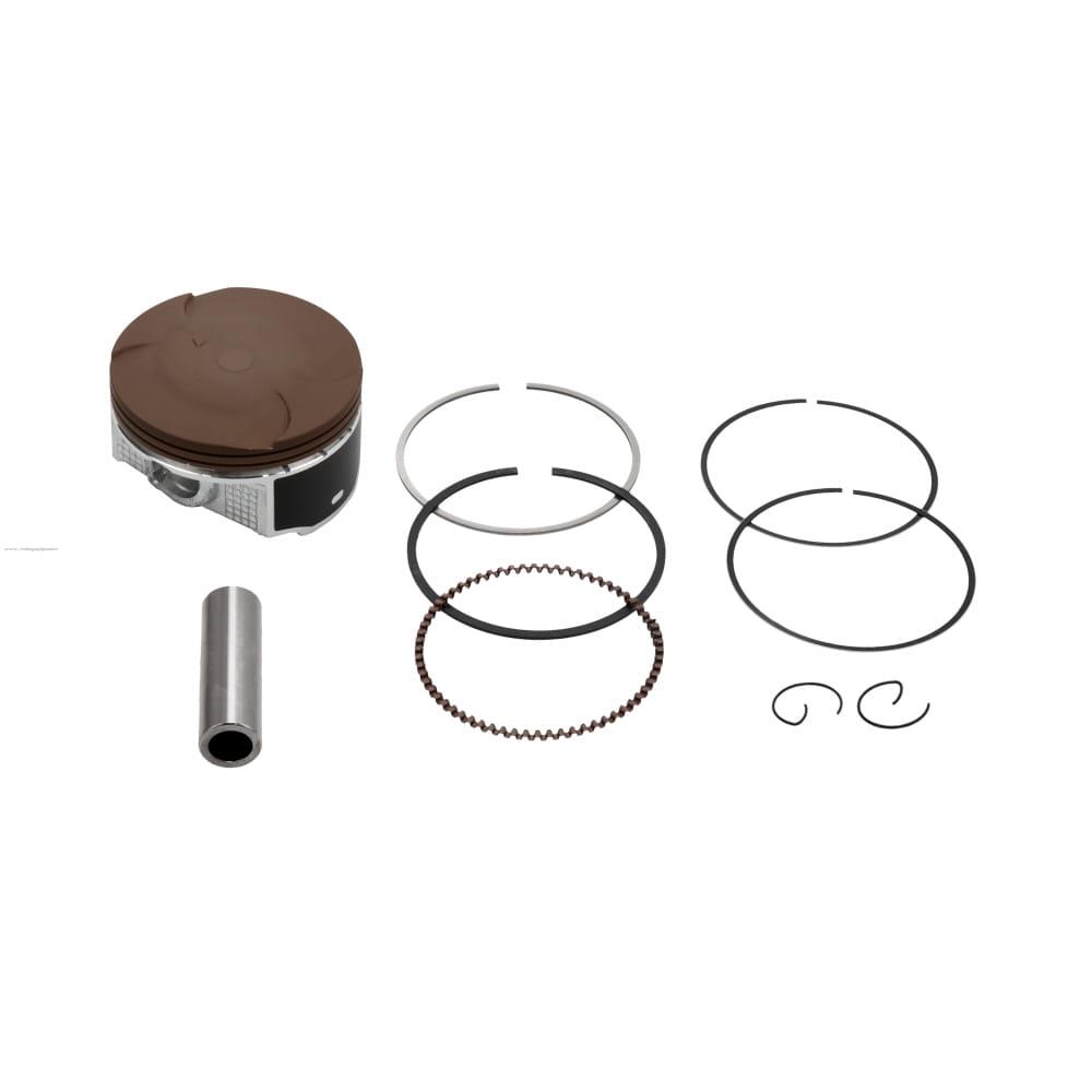 Piston Completo 0.50 Bajaj Pulsar NS200 PROMOTO PLATINO