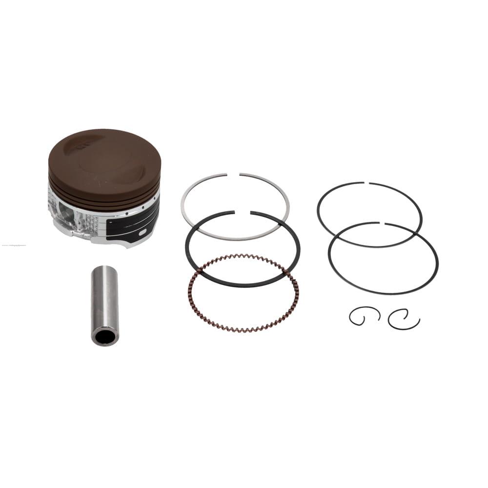 Piston Completo 0.50 Italika 150Z Perno 13MM PROMOTO PLATINO /FT150G