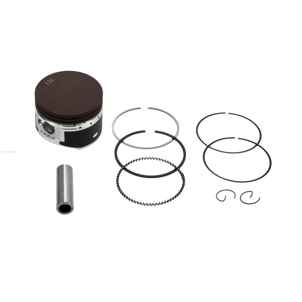 Piston Completo 0.25 Italika FT110 PROMOTO PLATINO /AT110 RT/SPORT