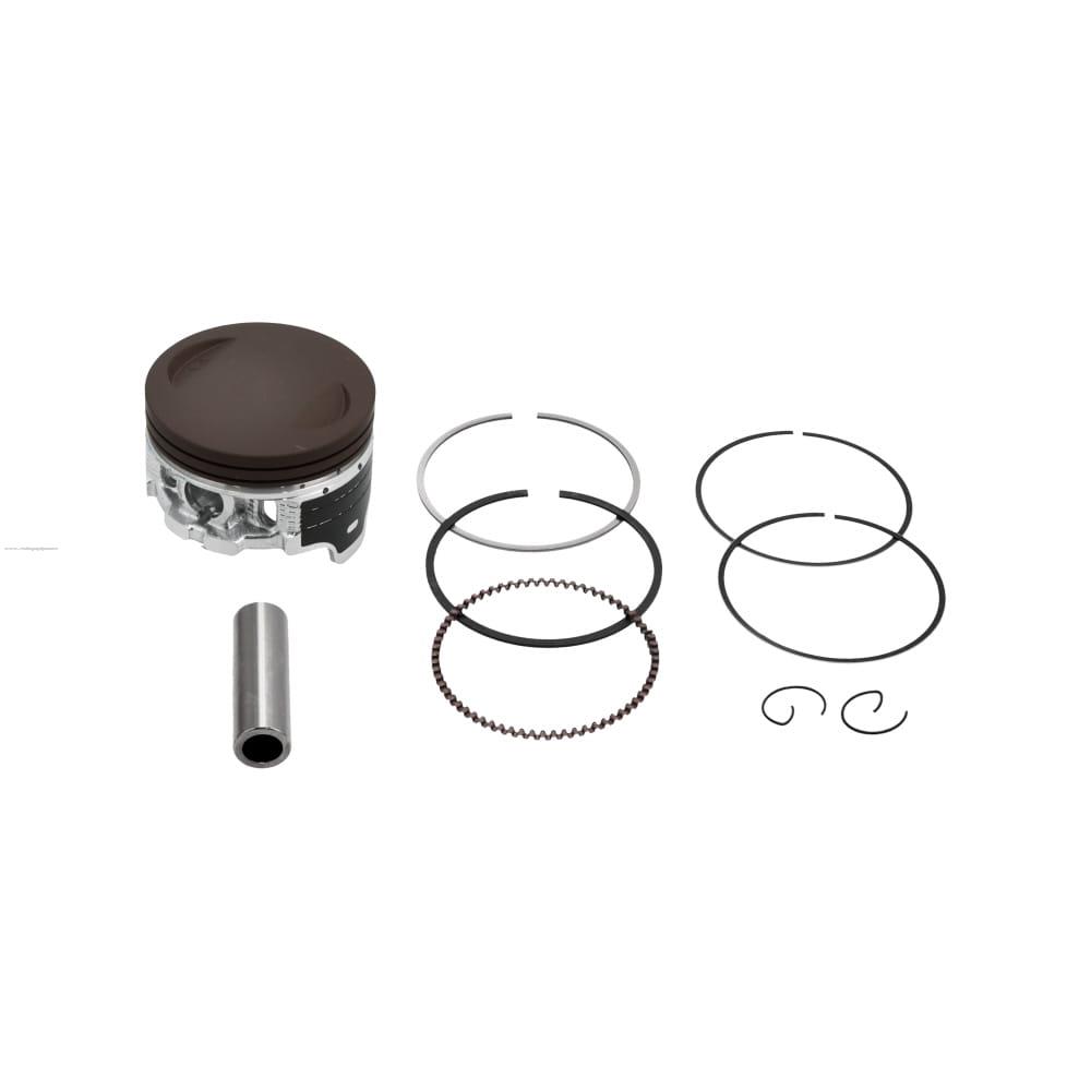 Piston Completo 0.25 Vento Crossmax 250 PROMOTO PLATINO