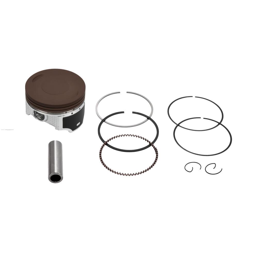 Piston Completo Std Italika 250Z PROMOTO PLATINO