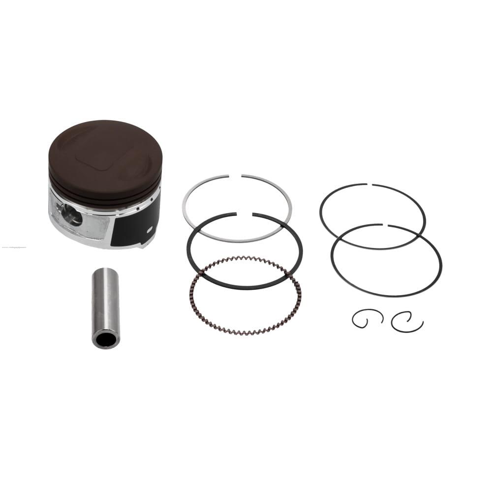 Piston Completo Std Italika RC200 PROMOTO PLATINO