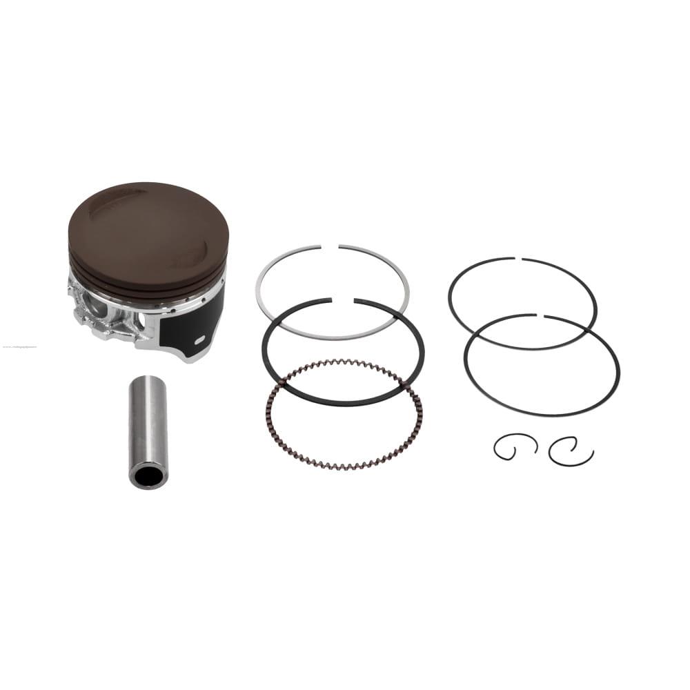 Piston Completo 0.50 Vento Cyclone 200 PROMOTO PLATINO